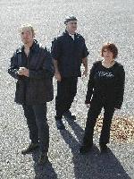 Picture for song 'Remember When' by artist 'Anthony Michaels Band'