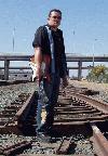 Picture for song 'Live Again' by artist 'Anthony Valenzuela'