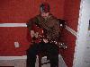 Picture for song 'Fade Into Me' by artist 'Anthony Z'sler'
