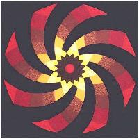Picture for song 'Spinning' by artist 'Antibody Music (SA)'