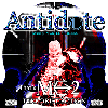Picture for song 'The Coming 2' by artist 'Antidote Thats Me 2'
