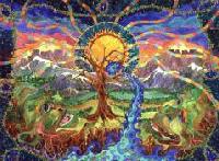 Picture for song 'Africa' by artist 'anti hybrid'