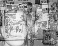 Picture for song 'Lucid' by artist 'anti hybrid'