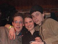 Picture for song 'Bigheaded Snippet By E From Beaver Nuggz' by artist 'Antman and Microbe'