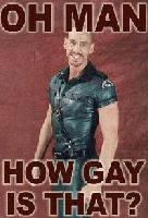 Picture for song 'my LJ background is a picture of a GUN!' by artist 'antonio mc dice'