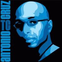 Picture for song 'Can U Feel Me' by artist 'Antonio TC Cruz'