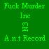 Picture for song 'Ja Rule Clap Bak Skit (Diss)' by artist 'Ant Records'
