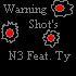 Picture for song 'Warning Shot's' by artist 'Ant Records'