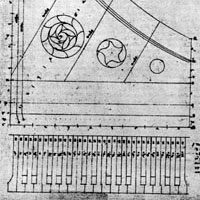 Picture for song 'Hypnosys' by artist 'Antuan by PUNCH IN-OUT Studio'