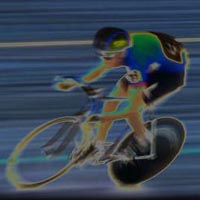 Picture for song 'Tour de France' by artist 'Antuan by PUNCH IN-OUT Studio'