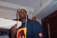 Picture for song 'Big Cocks Vol 1 intro' by artist 'Anubis: Da Mazedwella'