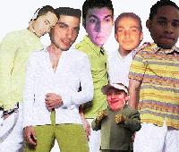 Picture for song 'The Rubix Cube (part 1 of 2)' by artist 'Anubis: Da Mazedwella'