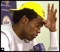 Picture for song 'Topic: I'm dope freestyle' by artist 'Anubis: Da Mazedwella'