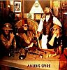 Picture for song 'Anubis Rising' by artist 'ANUBIS SPIRE'
