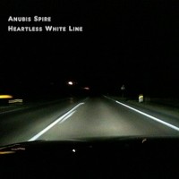 Picture for song 'HEARTLESS WHITE LINE' by artist 'ANUBIS SPIRE'