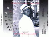 Picture for song 'City Life: The Night Fog' by artist 'Anubyss'