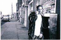 Picture for song 'Law History & the Streets' by artist 'Anubyss'