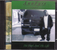 Picture for song 'New Trend' by artist 'Anubyss'