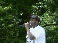 Picture for song 'Philly's Finest : LIVE in Memphis ,TN' by artist 'Anubyss'