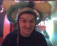 Picture for song 'Trig is from 20 Years in the Past' by artist 'Anus Macabre'