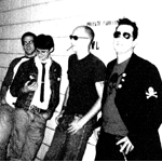 Picture for song 'Radiation Nation' by artist 'Anxieties'