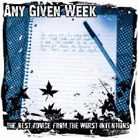 Picture for song 'Two Steps to Silence' by artist 'Any Given Week'