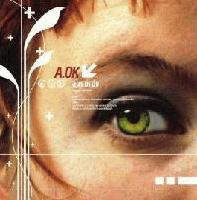 Picture for song 'Associado' by artist 'A-Ok'