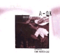 Picture for song 'Incógnita' by artist 'A-Ok'
