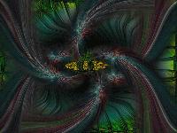 Picture for song 'Ambeau' by artist 'Apatix'