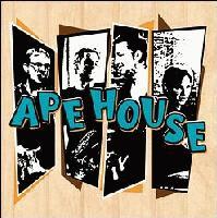 Picture for song 'Chicks Dig Speed' by artist 'Ape House'