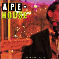 Picture for song 'She Plays (Like A Hit Single)' by artist 'Ape House'