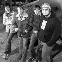 Picture for song 'In Spite Of My Angel' by artist 'A PERFECT KISS'