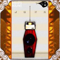 Picture for song 'Junk.' by artist 'Apesoundscapes'