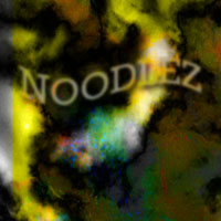Picture for song 'Noodlez.' by artist 'Apesoundscapes'