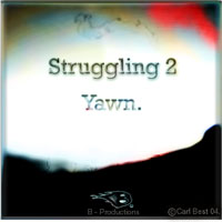 Picture for song 'Struggling 2 Yawn.' by artist 'Apesoundscapes'