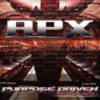 Picture for song 'APX Hollow Kick Beat 26' by artist 'APEXPERIENCE'
