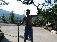 Picture for song 'The Overview' by artist 'Aphelion'