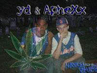 Picture for song 'Roc's Finest' by artist 'Aphexx and YD'