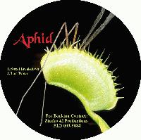 Picture for song 'Laika' by artist 'Aphid'
