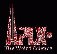 Picture for song 'APLX Anthem' by artist 'APLX The Weird Science'