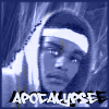 Picture for song 'Night Rider (Volume 1)' by artist 'apocalypse the lyricist'