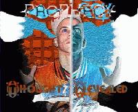 Picture for song 'My Sake' by artist 'A Poets Mind'