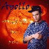 Picture for song 'Always On Fire feat. Black Thought from The Roots' by artist 'Apollo aka Mr Showtime'