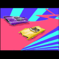 Picture for song 'Superfast!' by artist 'Apology None'