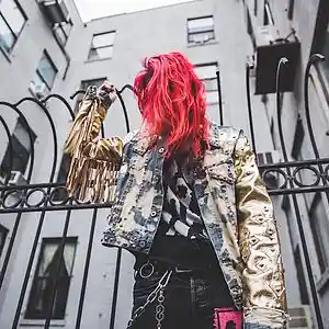 Picture for song 'Smrtdeath x Lil Peep Type Beat - "LuvSucks"' by artist 'Jayzen'