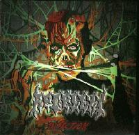 Picture for song 'Carving god' by artist 'ApoplexY'