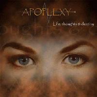 Picture for song 'Endanger your mind' by artist 'ApoplexY'