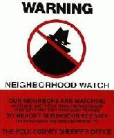 Picture for song 'Neighborhood Watch' by artist 'Apple Juice Is A Verb'