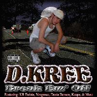 Picture for song 'Break Em Off' by artist 'Appokolyptic Productions (Mid West N Dirty South)'