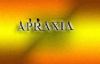 Picture for song 'Sly' by artist 'Apraxia'